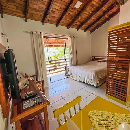 Gamboa Luna Y Sol Apart-Hotel Exterior photo