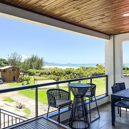 Gamboa Luna Y Sol Apart-Hotel Exterior photo