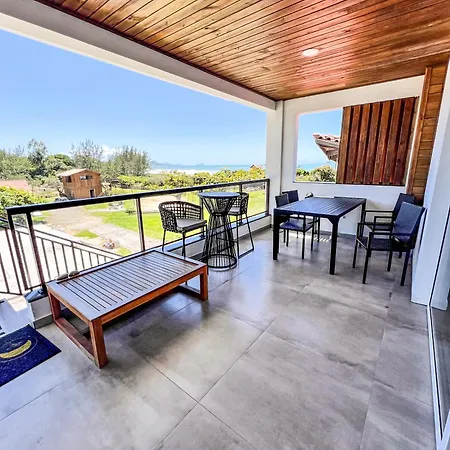 Gamboa Luna Y Sol Apart-Hotel Exterior photo