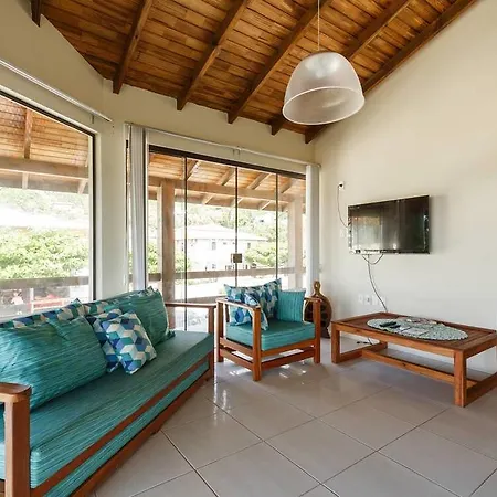 Gamboa Luna Y Sol Apart-Hotel Exterior photo