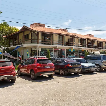 Gamboa Luna Y Sol Apart-Hotel Exterior photo