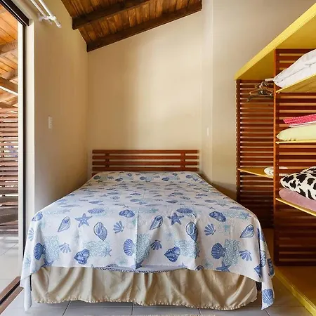 Gamboa Luna Y Sol Apart-Hotel Exterior photo