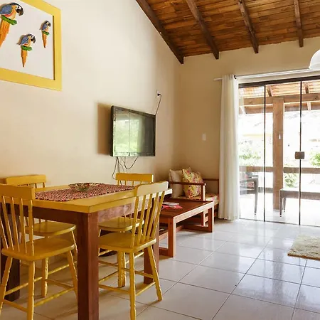 Gamboa Luna Y Sol Apart-Hotel Exterior photo