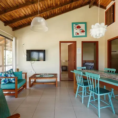 Gamboa Luna Y Sol Apart-Hotel Exterior photo