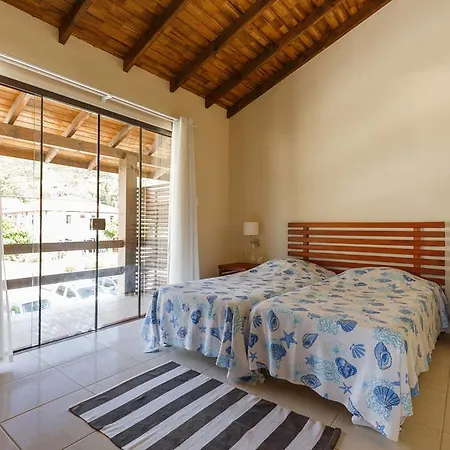 Gamboa Luna Y Sol Apart-Hotel Exterior photo