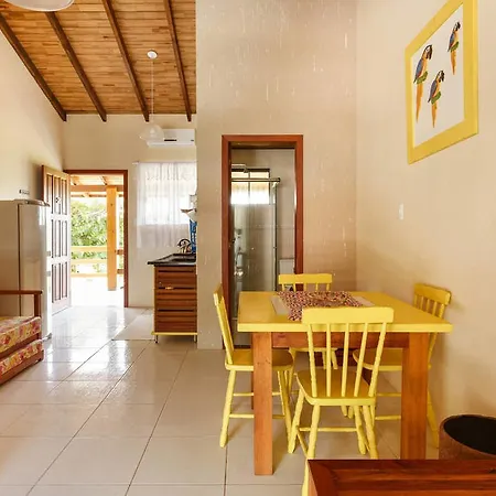 Gamboa Luna Y Sol Apart-Hotel Exterior photo