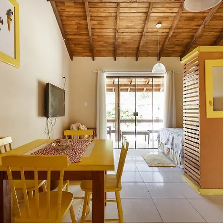 Gamboa Luna Y Sol Apart-Hotel Exterior photo