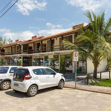 Gamboa Luna Y Sol Apart-Hotel Exterior photo