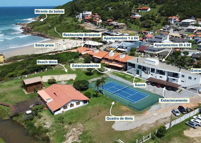 Gamboa Luna Y Sol Apart-Hotel