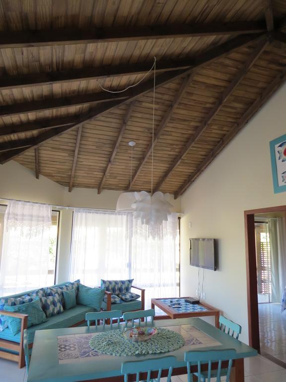 Gamboa Luna Y Sol Guest house 4*