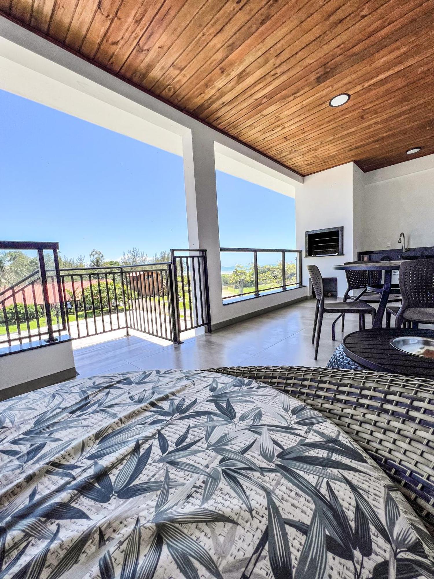 Gamboa Luna Y Sol Guest house 4*