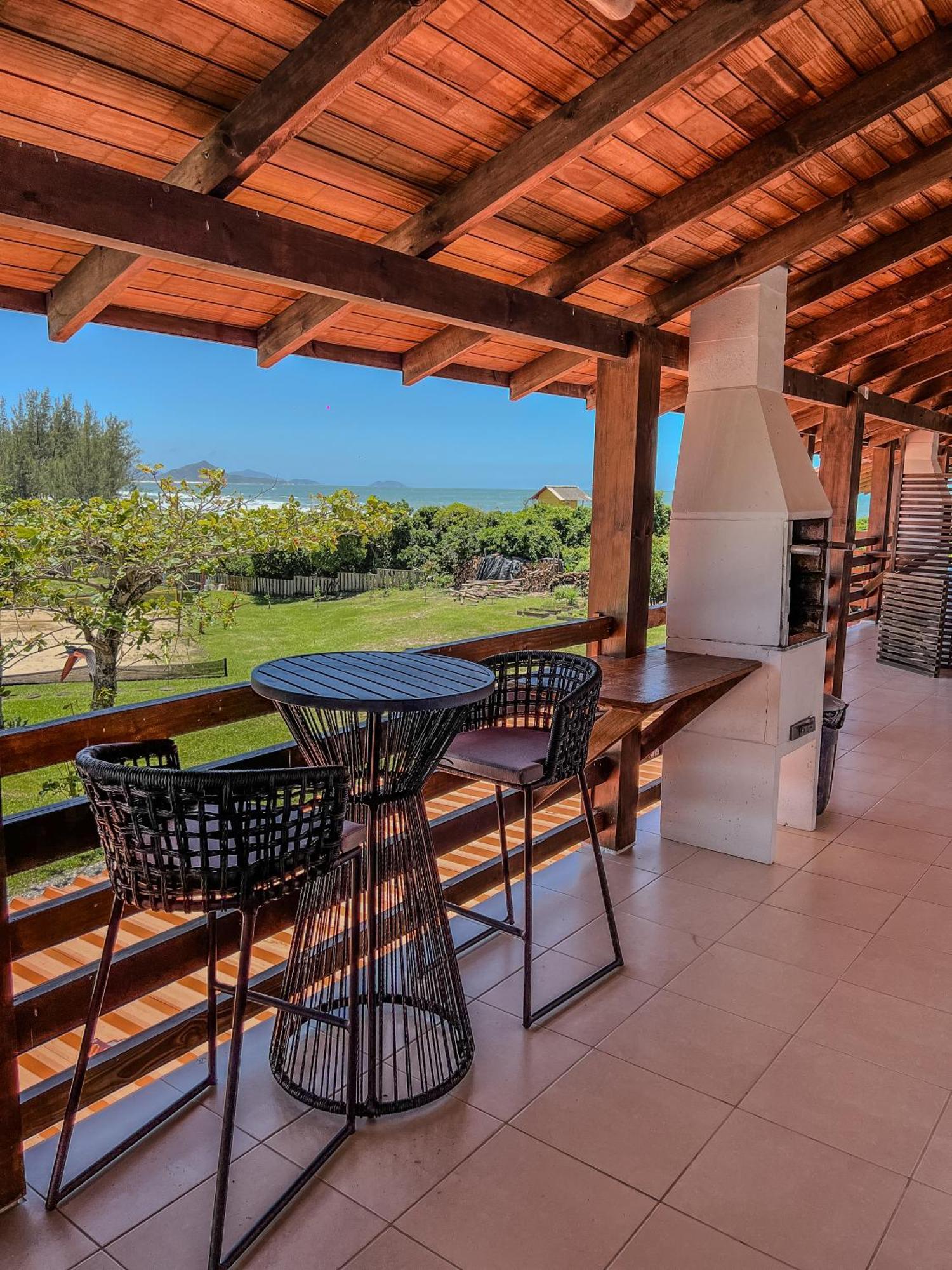 Guest house Gamboa Luna Y Sol Gamboa (Santa Catarina)