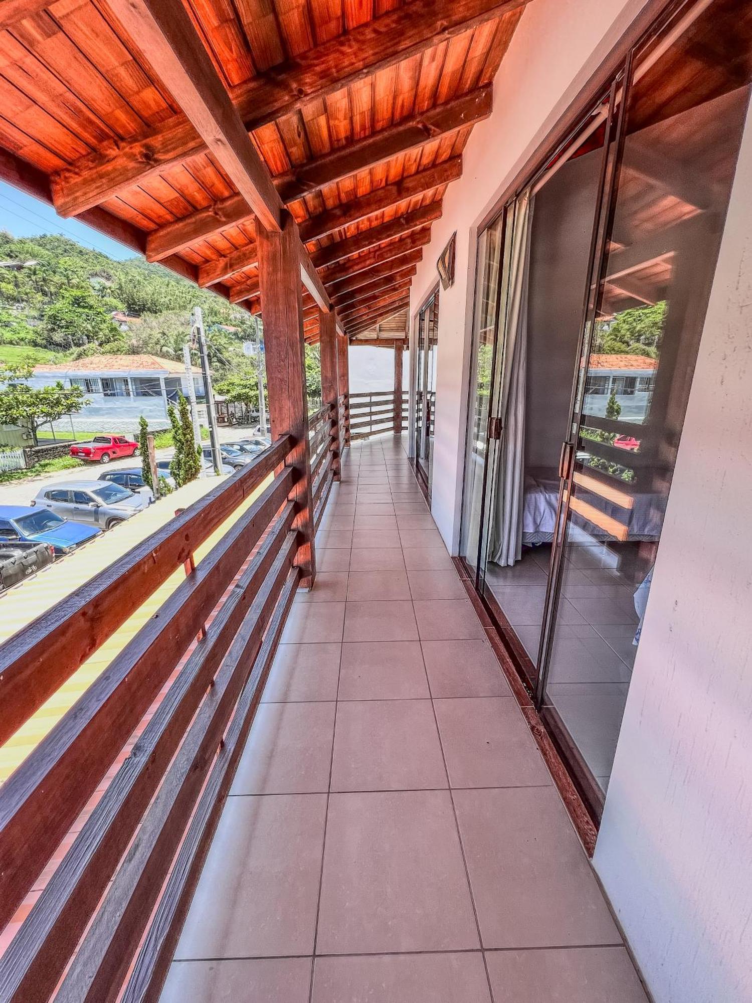 Guest house Gamboa Luna Y Sol 4*