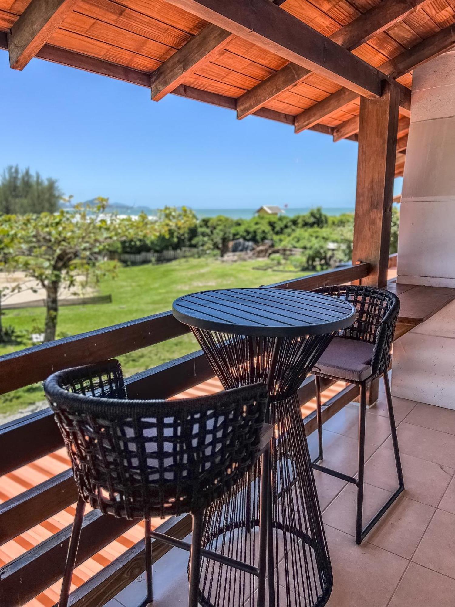 Gamboa Luna Y Sol Guest house Gamboa (Santa Catarina)