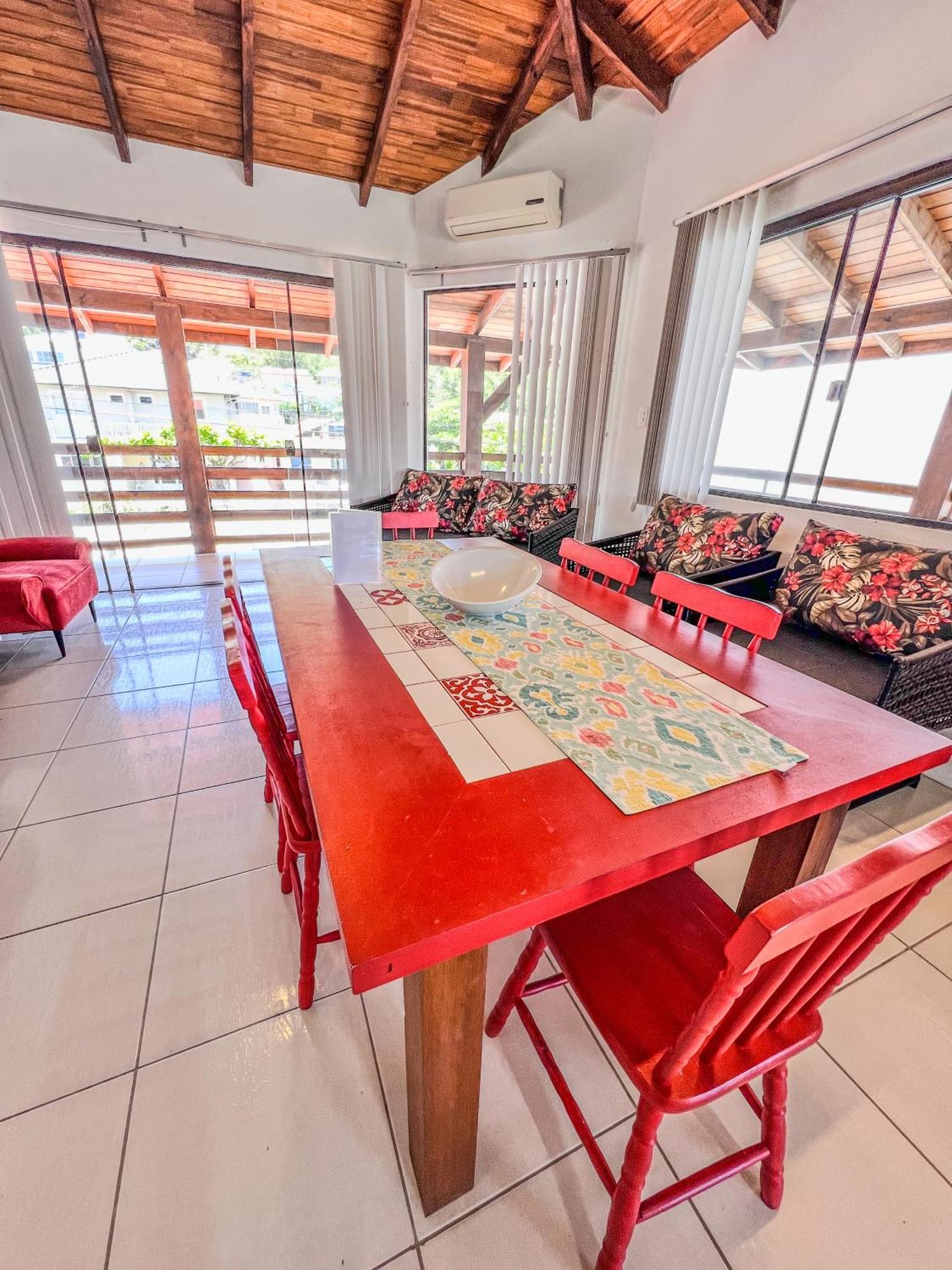 Guest house Gamboa Luna Y Sol