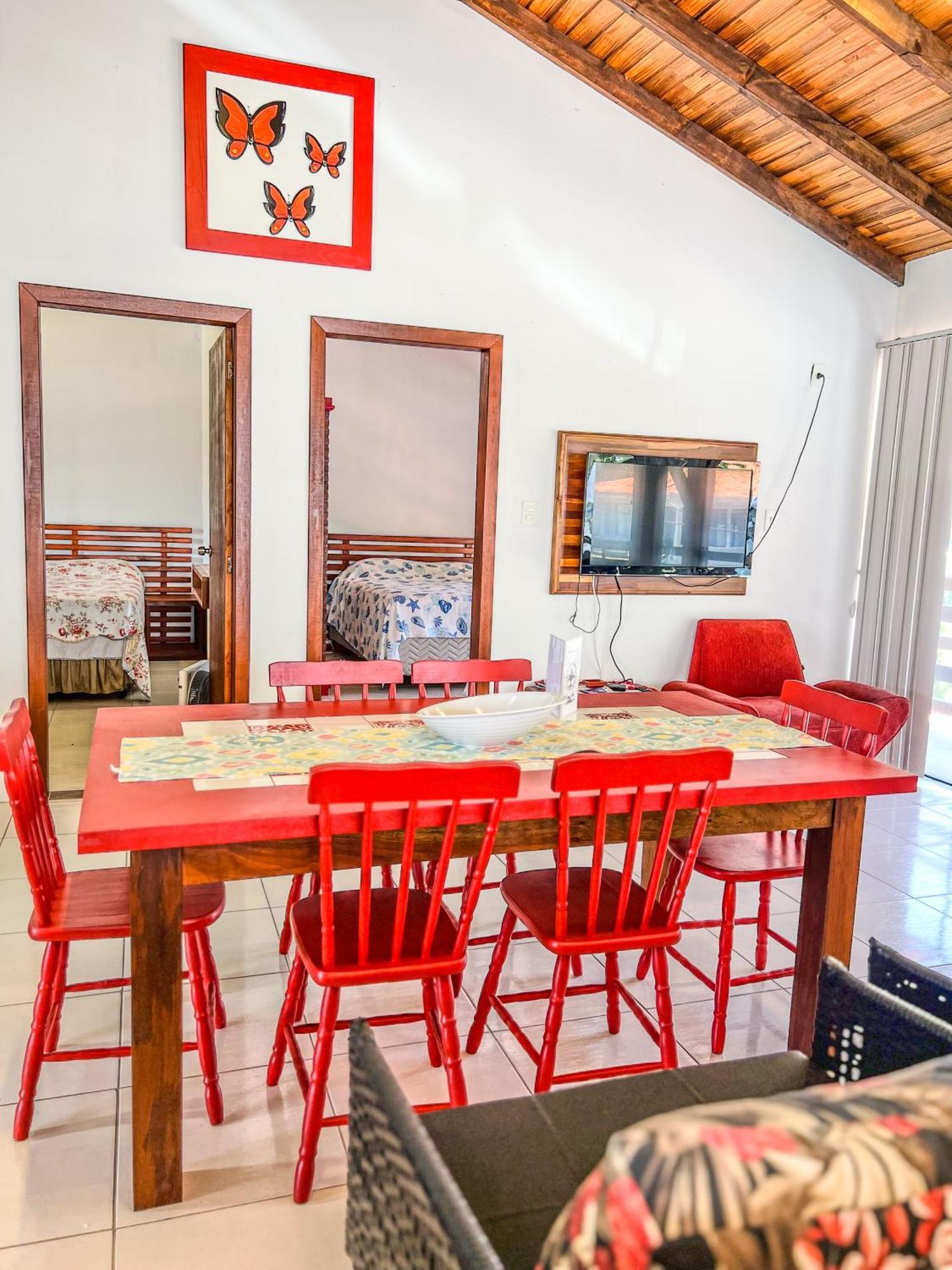 Gamboa Luna Y Sol Guest house 4*