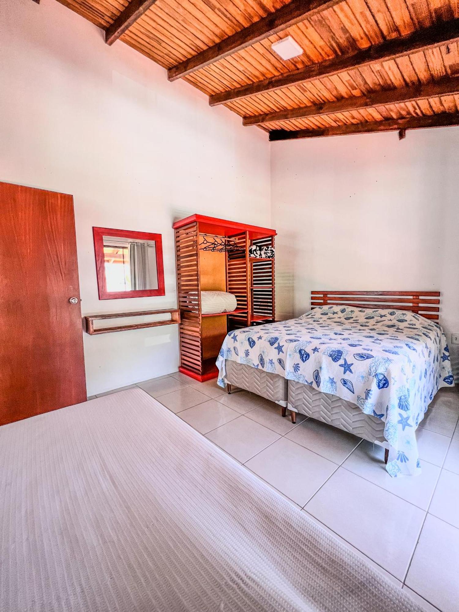 Gamboa Luna Y Sol Guest house
