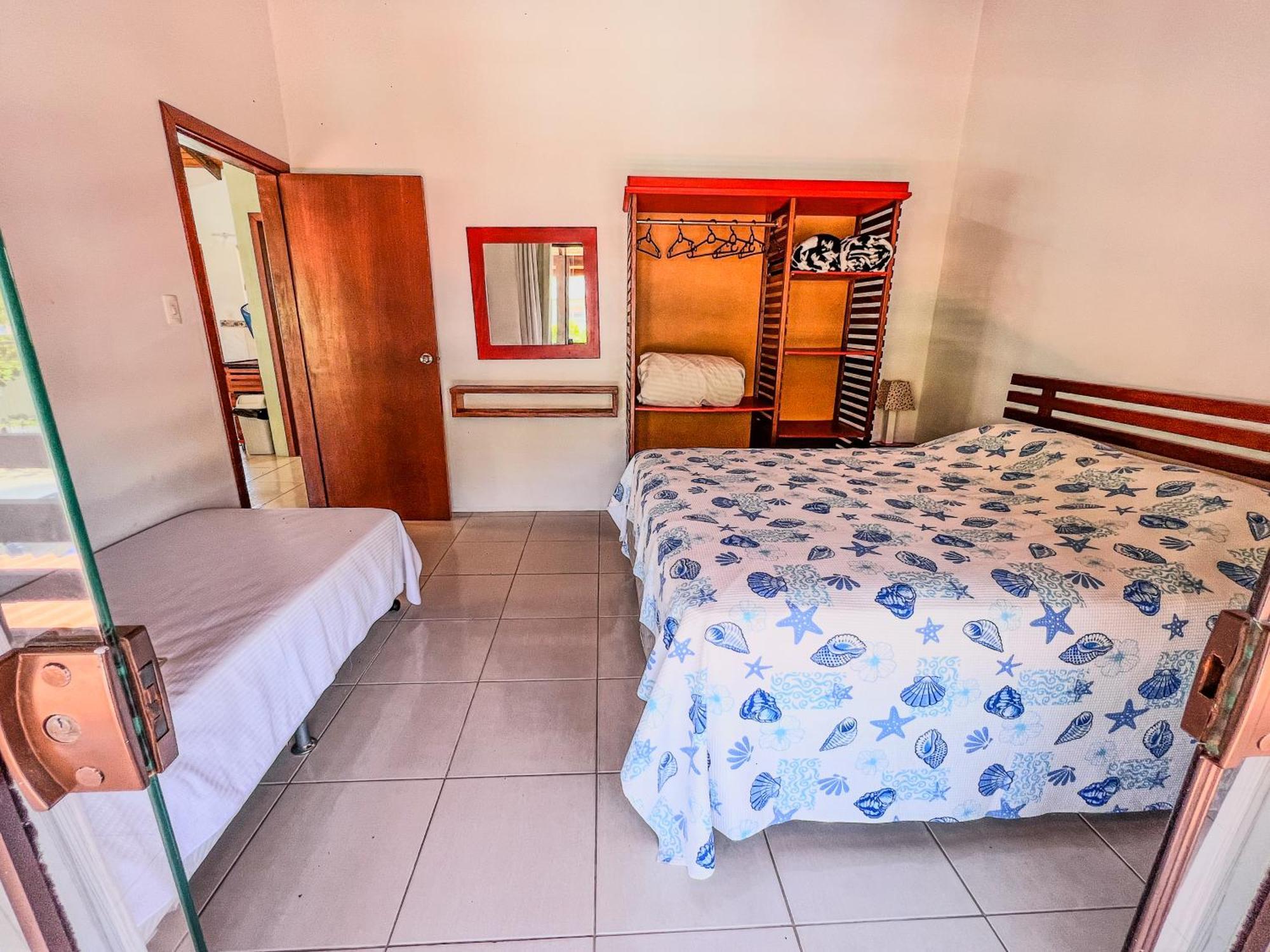 Guest house Gamboa Luna Y Sol Gamboa (Santa Catarina)