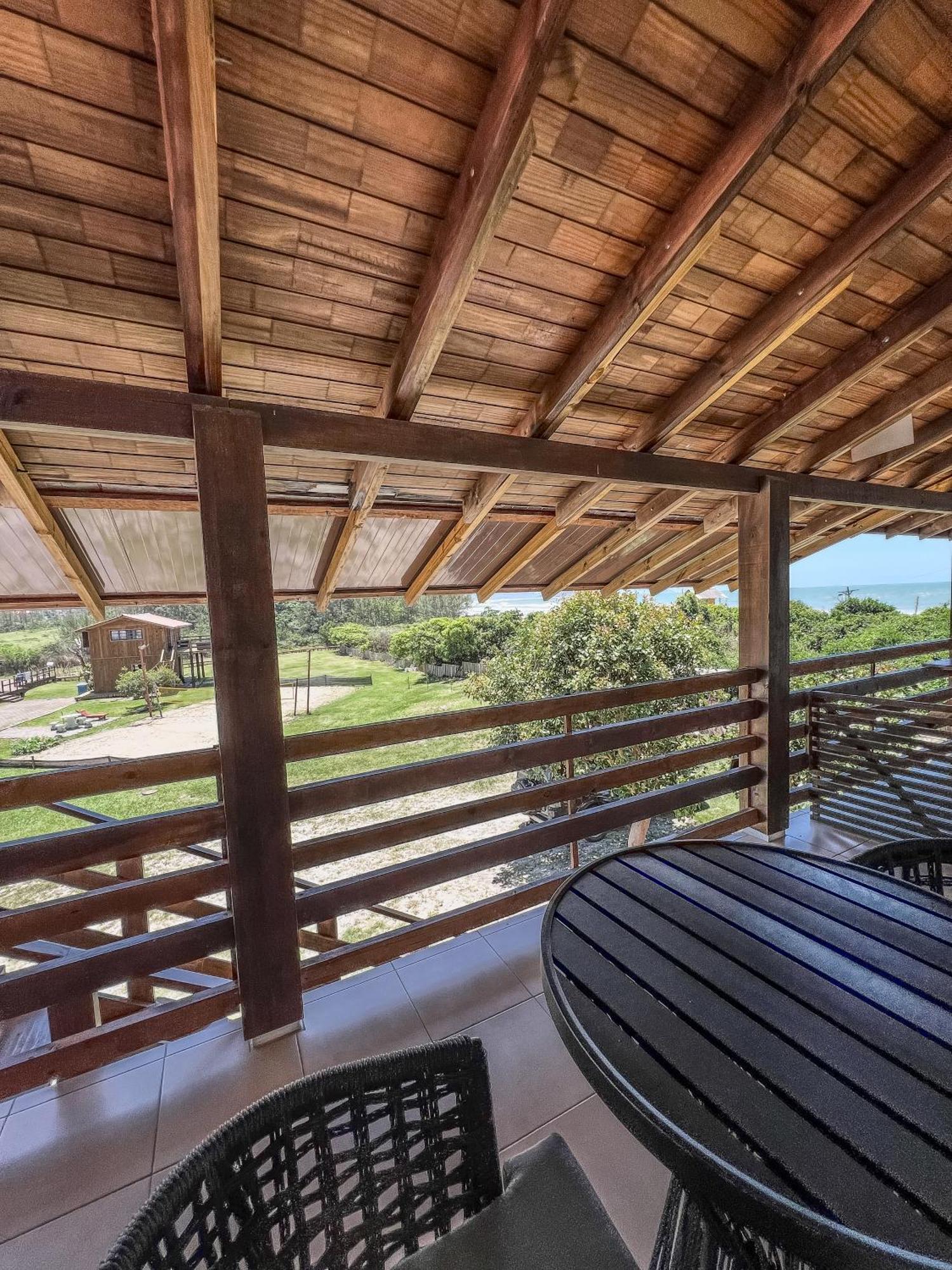 Gamboa Luna Y Sol Guest house 4*