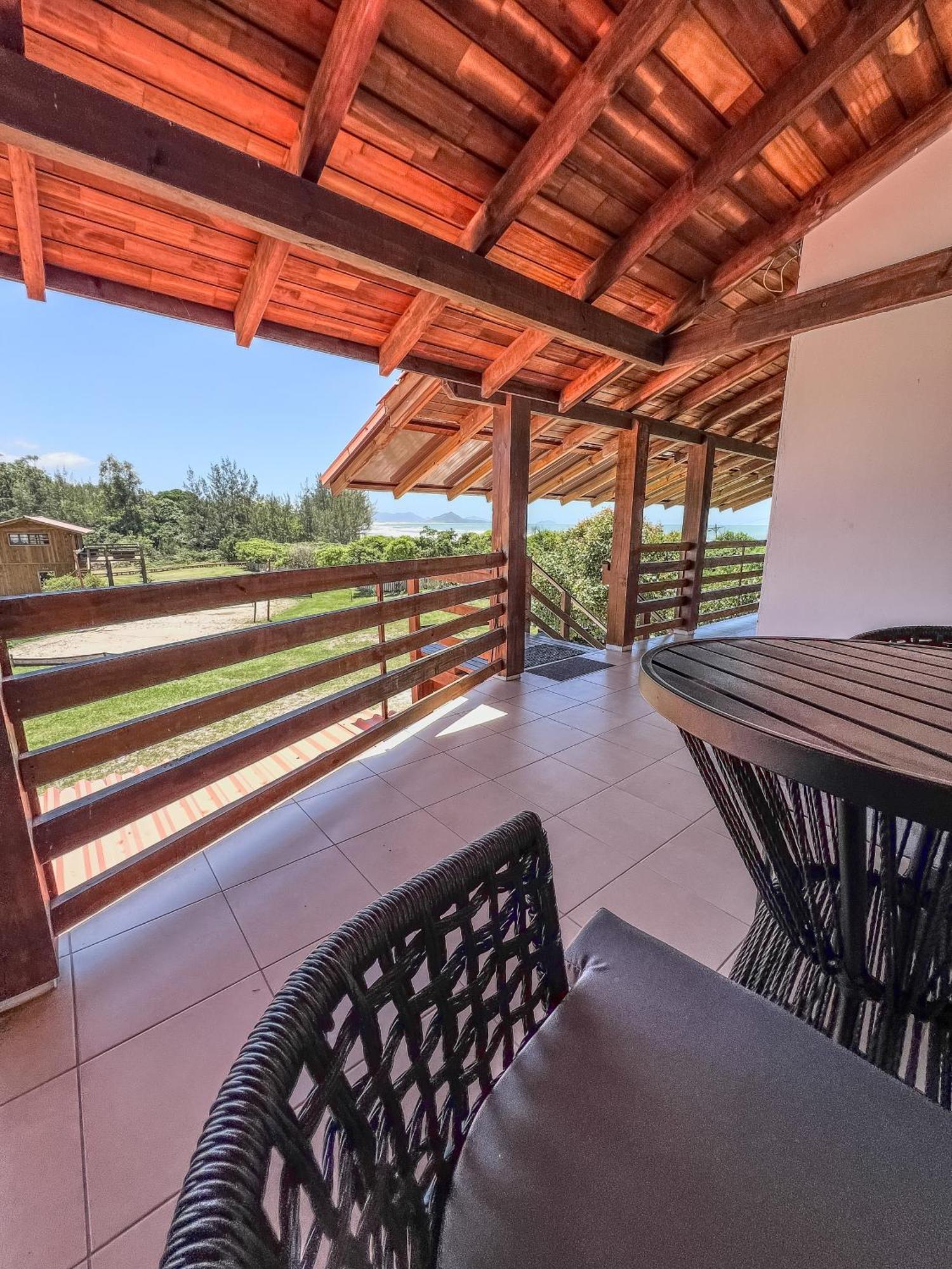 Guest house Gamboa Luna Y Sol 4*