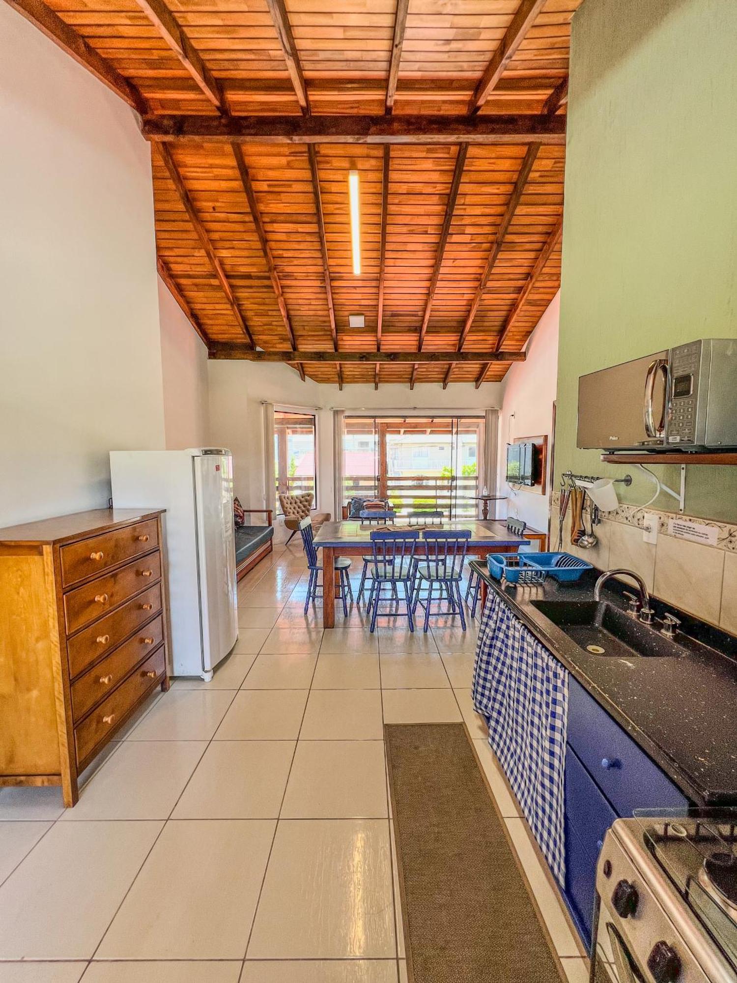 Guest house Gamboa Luna Y Sol