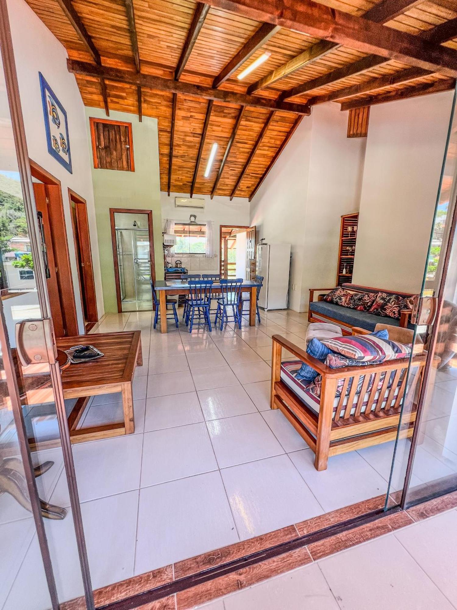 Gamboa Luna Y Sol Guest house