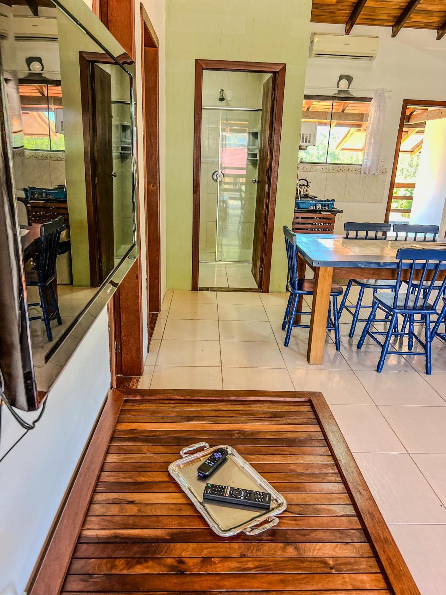 Guest house Gamboa Luna Y Sol 4*