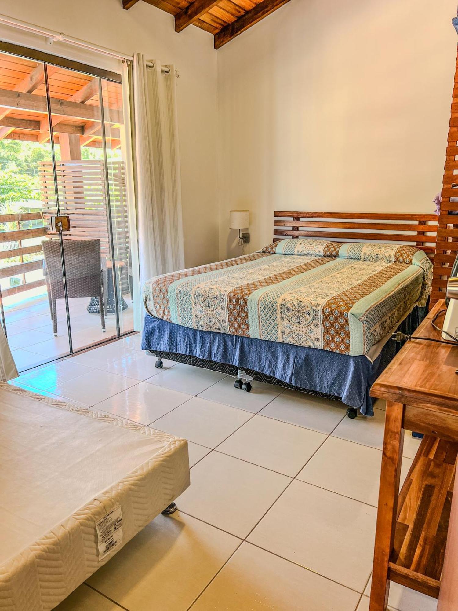Guest house Gamboa Luna Y Sol Gamboa (Santa Catarina)