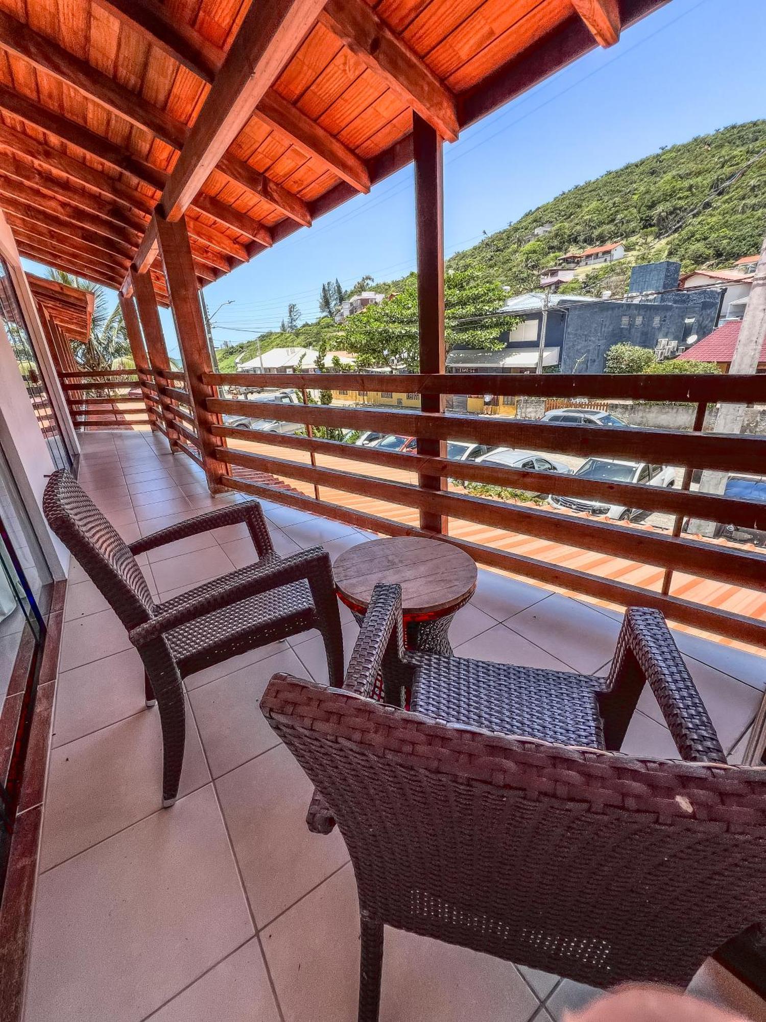 Guest house Gamboa Luna Y Sol