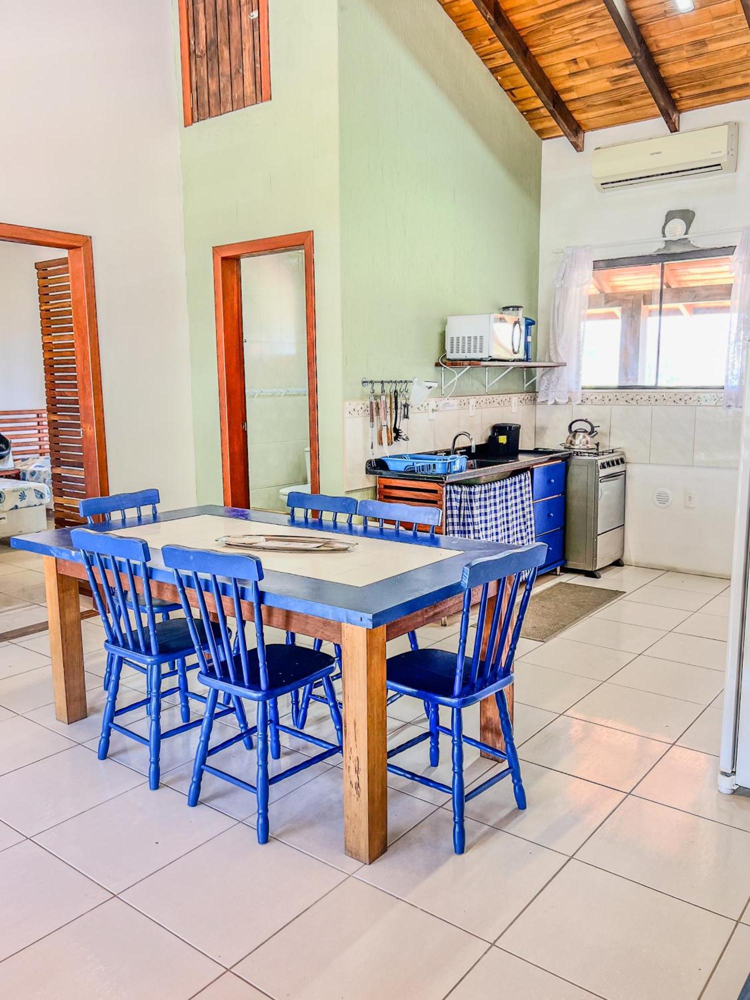 Gamboa Luna Y Sol Guest house Gamboa (Santa Catarina)