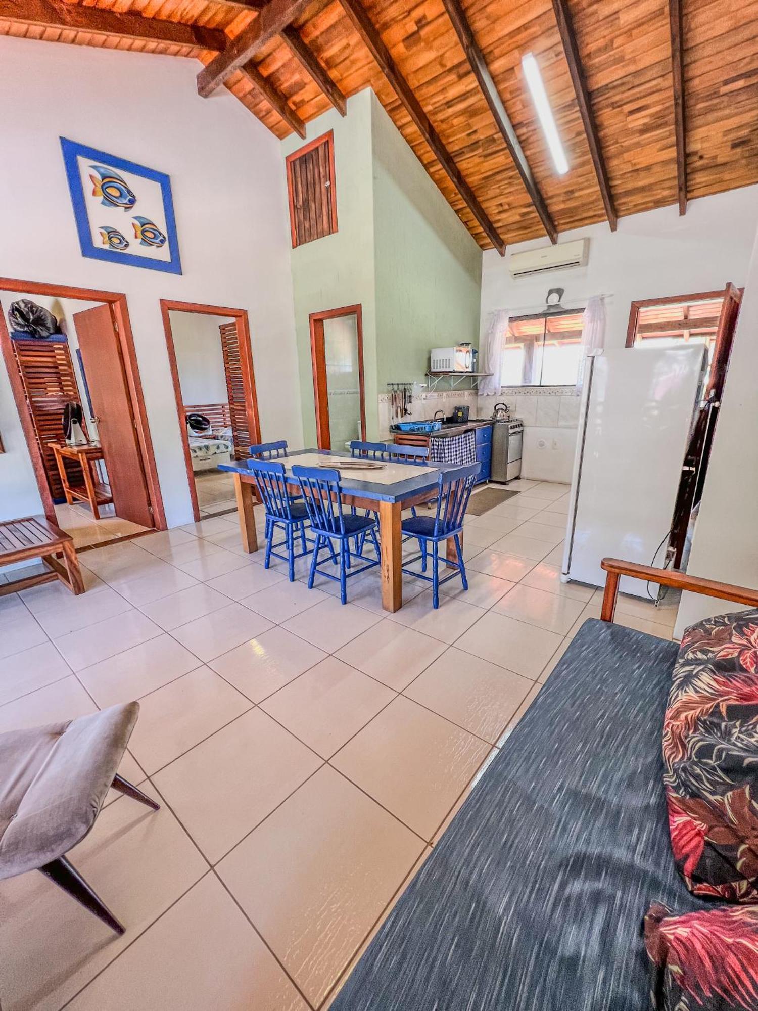Guest house Gamboa Luna Y Sol