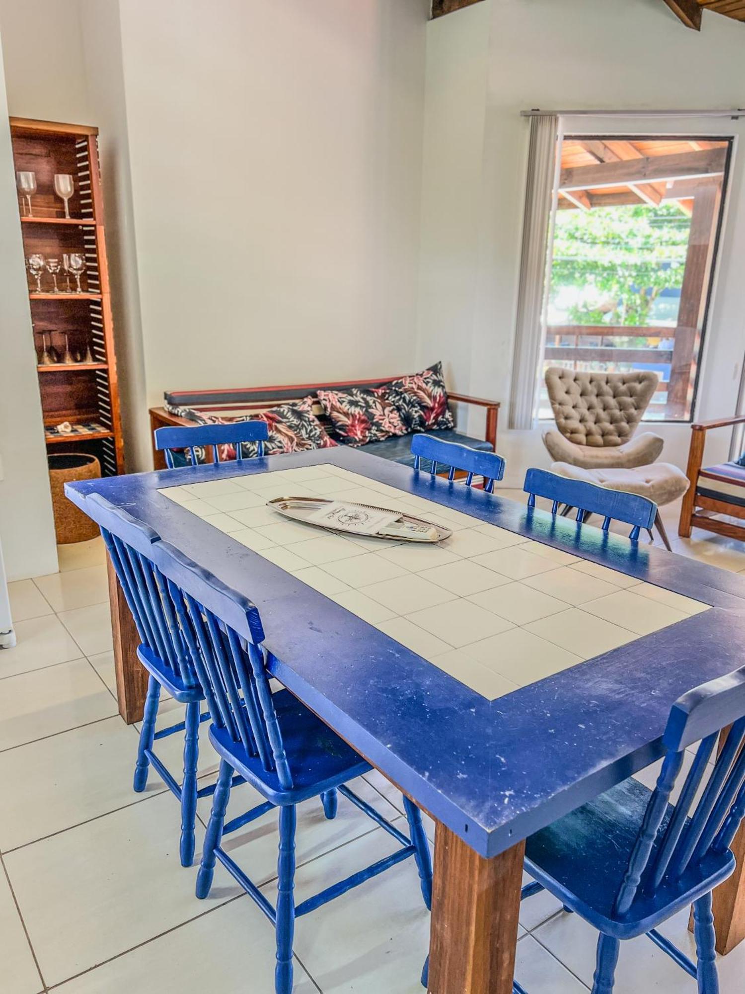 Guest house Gamboa Luna Y Sol