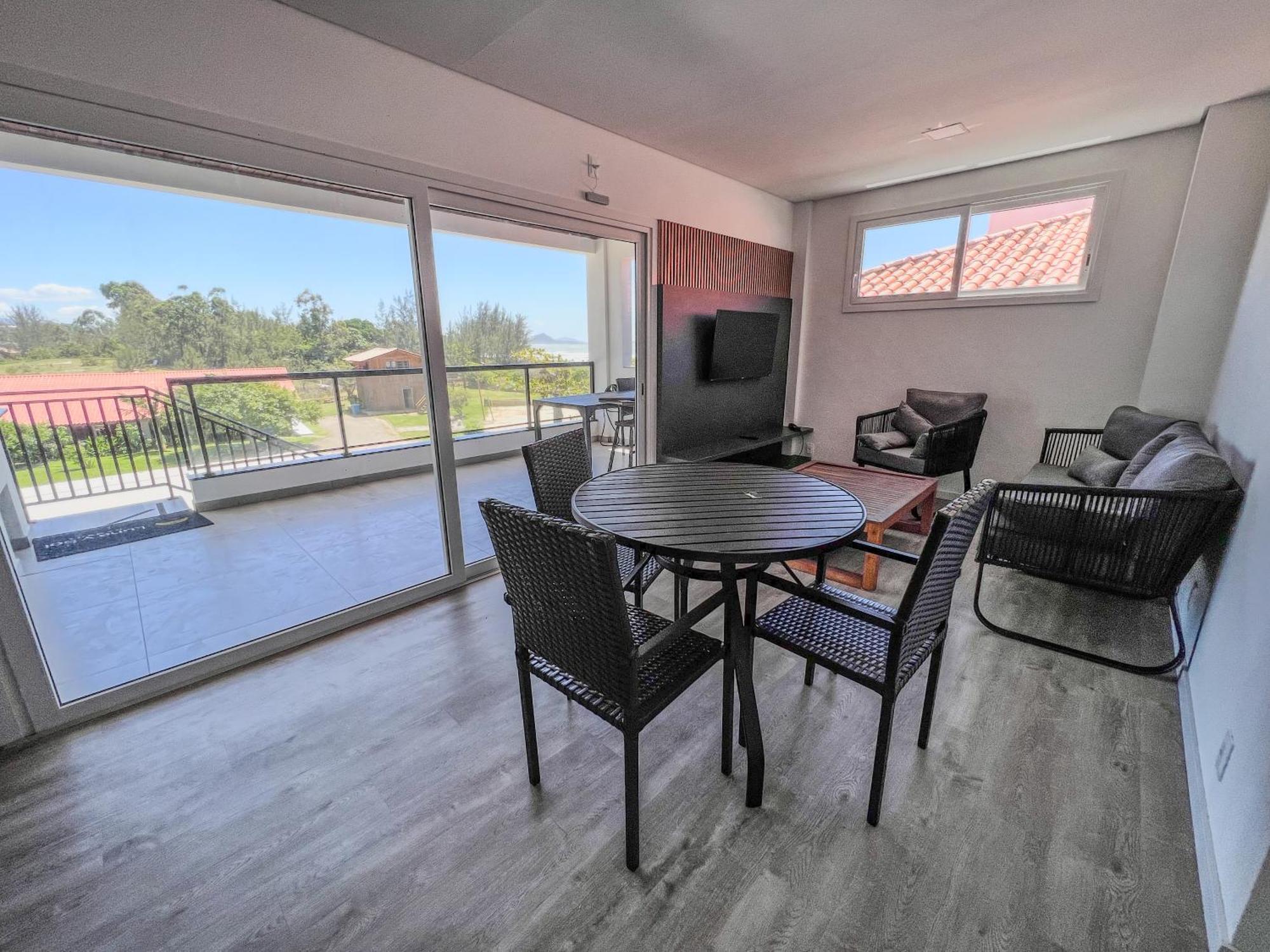 Guest house Gamboa Luna Y Sol 4*