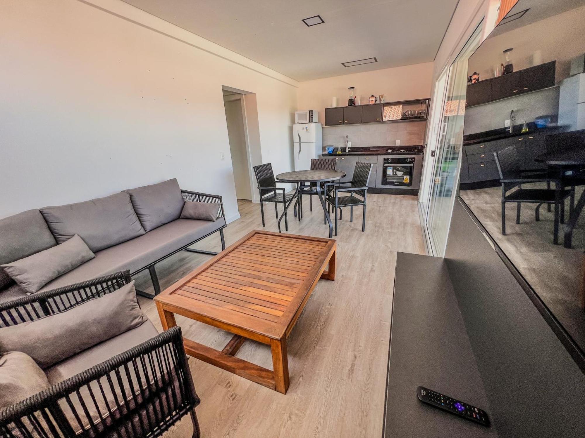 Gamboa Luna Y Sol Guest house