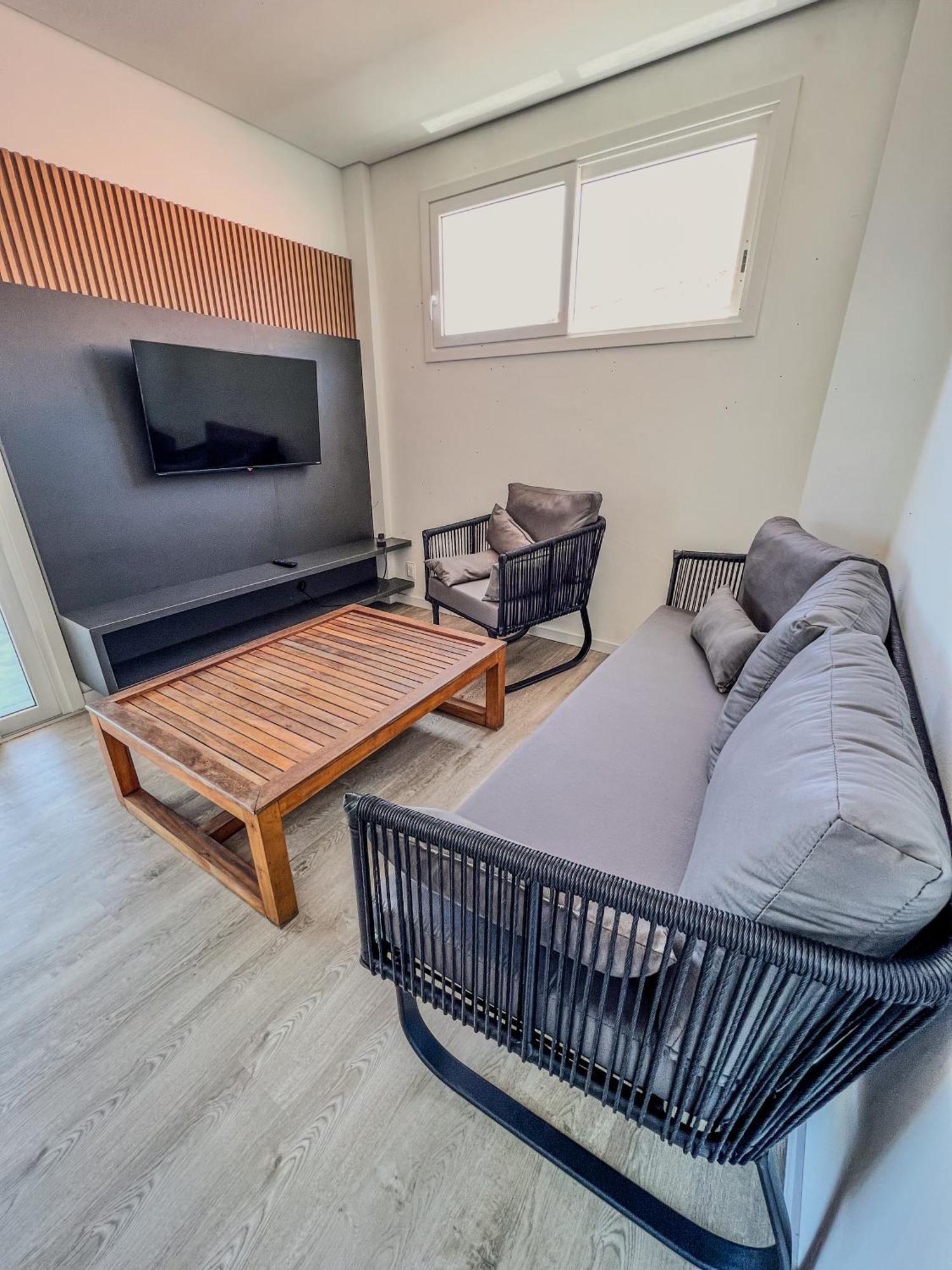 Guest house Gamboa Luna Y Sol 4*