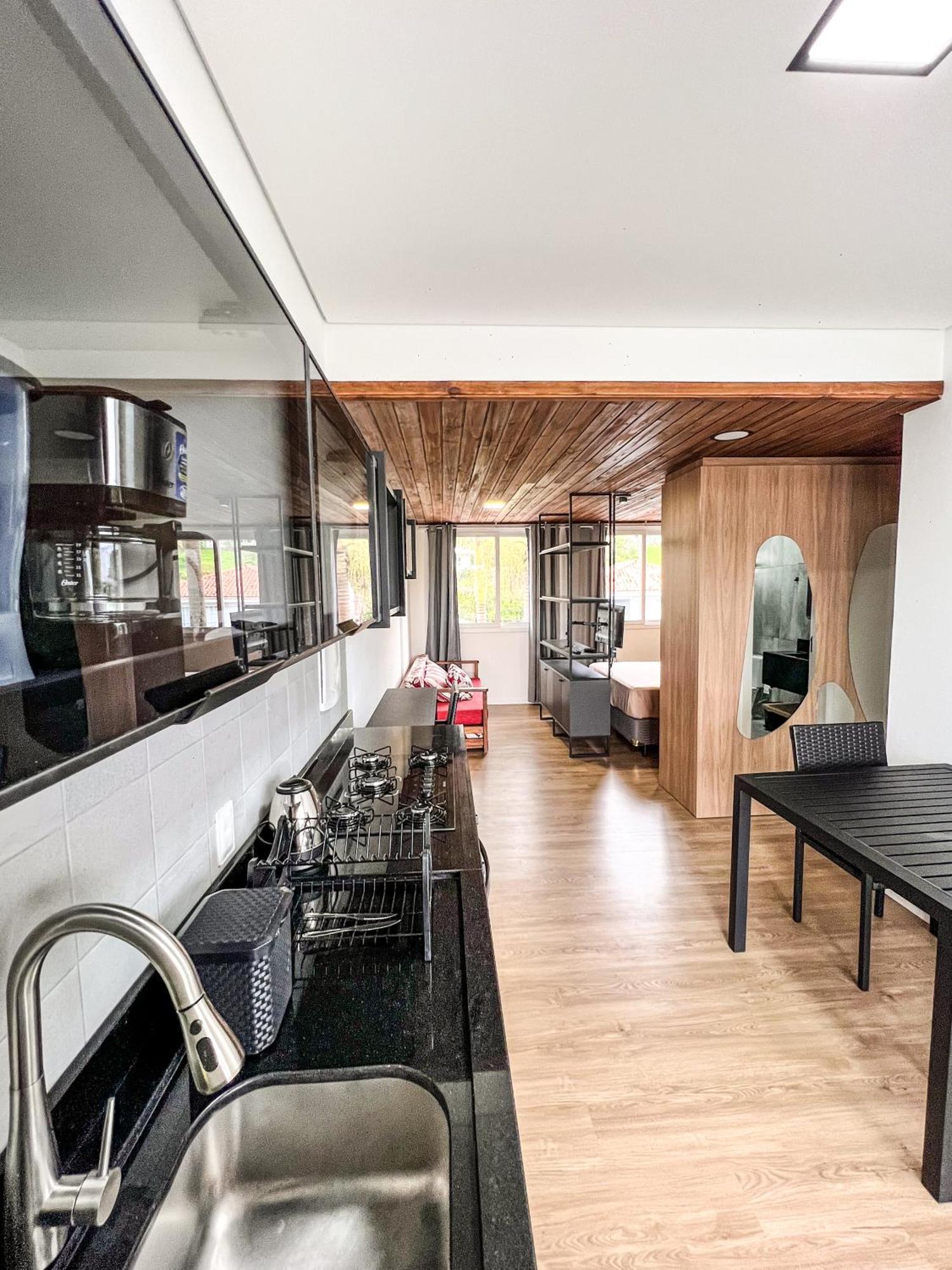 Gamboa Luna Y Sol Guest house