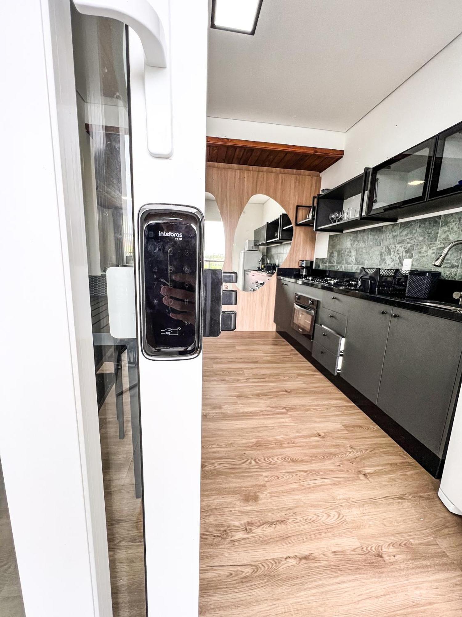 Gamboa Luna Y Sol Guest house 4*