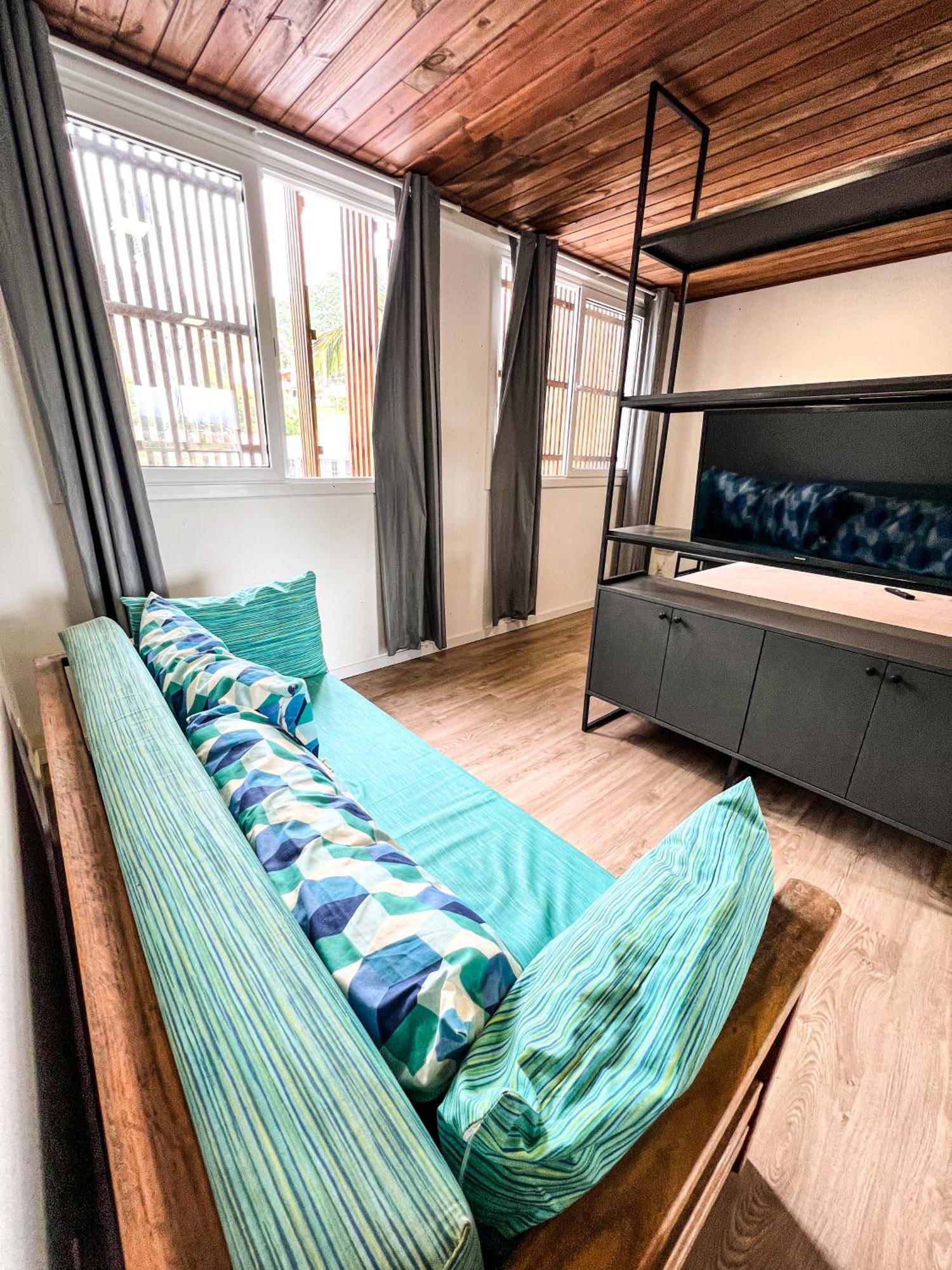 Gamboa Luna Y Sol Guest house 4*