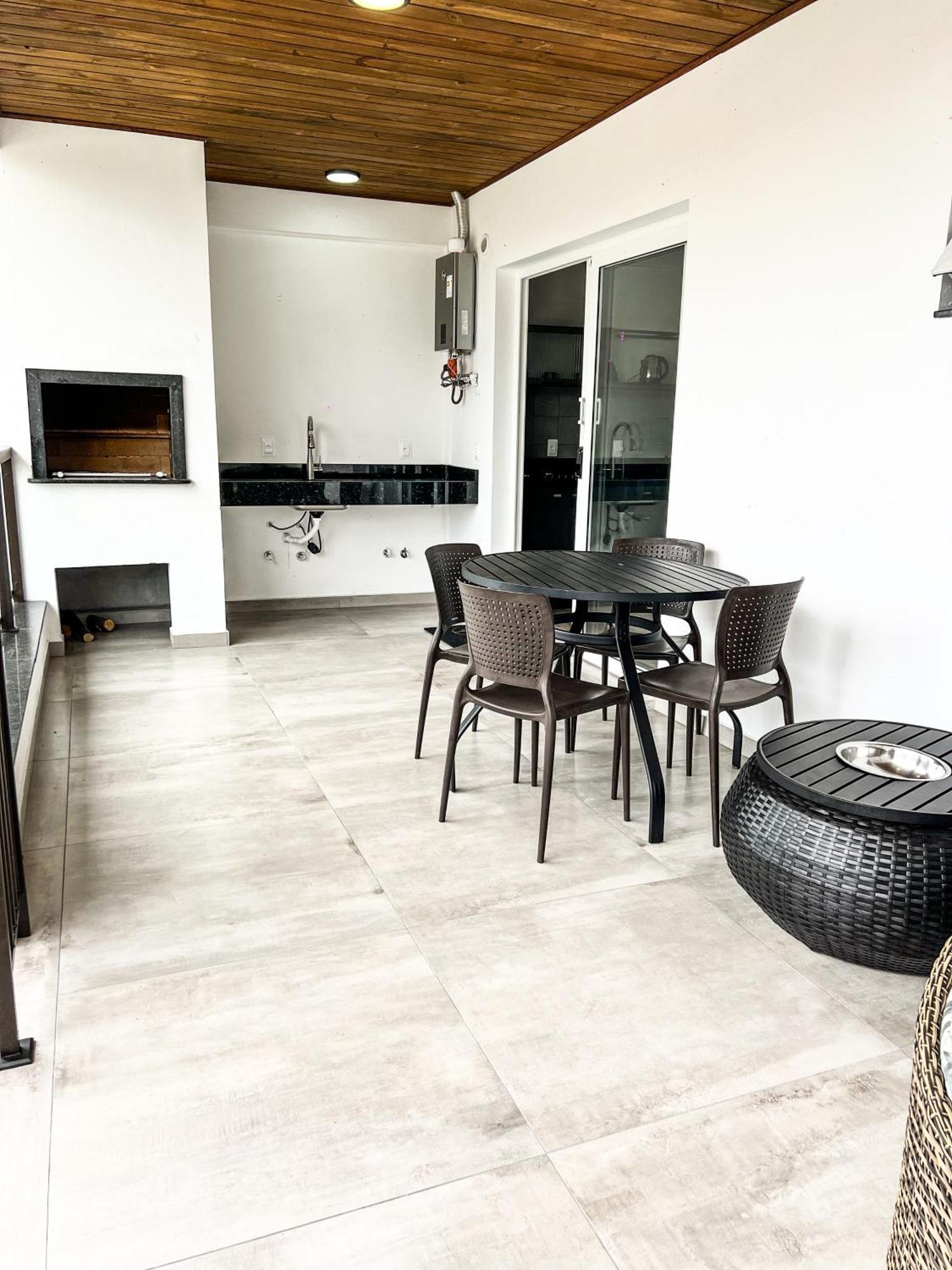 Guest house Gamboa Luna Y Sol 4*