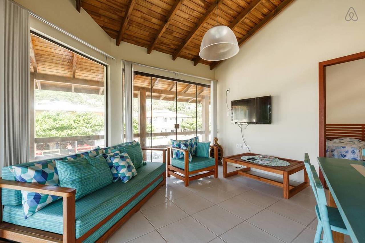 Gamboa Luna Y Sol Guest house 4*
