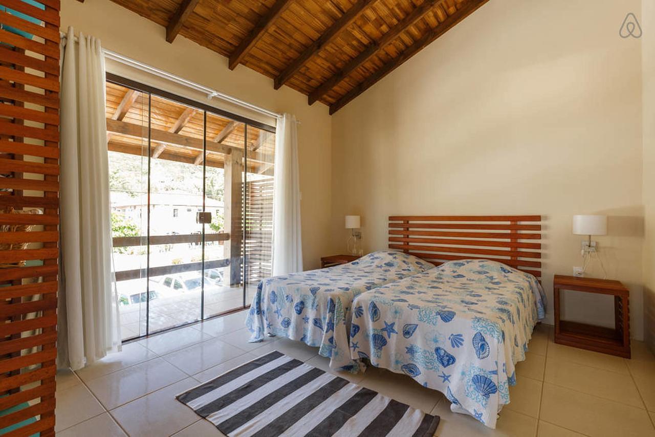 Gamboa Luna Y Sol Guest house 4*